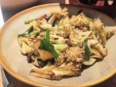 -新太二·鲜料川菜(晶耀前滩店)