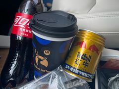 -瑞幸咖啡(东方通信科技园店)