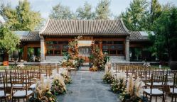 -汕尾陆丰婚庆婚礼司仪主持洪立策划公司(东海店)