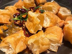 大油条-拾久(朝阳公园店)