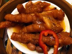 -頂好酒家·经典粤菜(海信广场店)