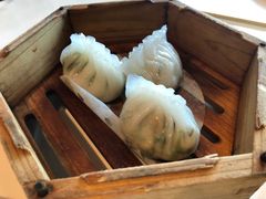 -顺德美的万豪酒店-万豪中餐厅