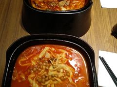 -阿香米线(大悦城店)