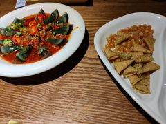 -酸婆娘江湖川菜(紫竹路店)