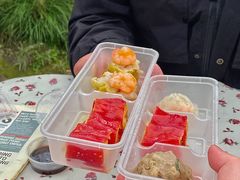 -点都德(龙之梦店)