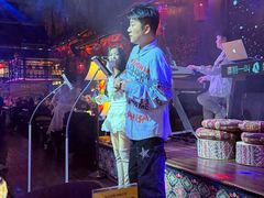 -喜鹊音乐酒馆(西街店)