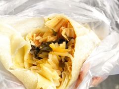 -阿姨卷饼(平凉路店)