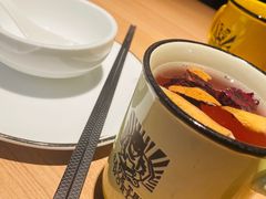 -太二酸菜鱼(沈阳万象城店)