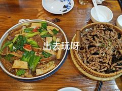 -下梅人家土菜馆(历史文化餐厅度假区店)