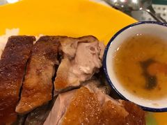 -小龍鳳餐室(番禺路店)