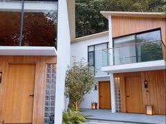 -寒舍户外烧烤团建聚会别墅轰趴馆(安农大店)