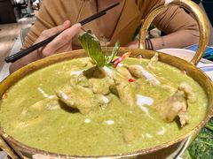 -Home Thai·泰谣(王府井apm店)