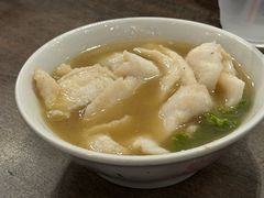 -松發肉骨茶(先得坊店)
