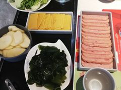 -重庆刘一手火锅(三峡广场直营店)
