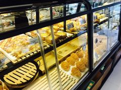 -罗莎蛋糕Rosa bread(四方坪店)