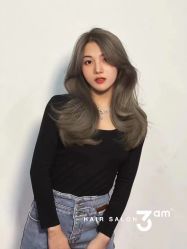 点击看大图 -3·3HAIR SALON