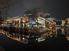 -嘉兴月河历史街区