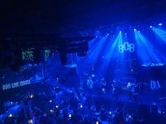 -808 LiveHouse
