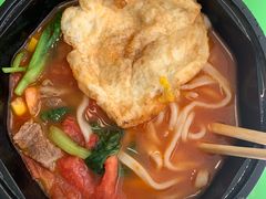 -陈八两面家(华孚写字楼店)