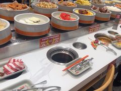 -密友回转自助火锅(世茂国际广场店)