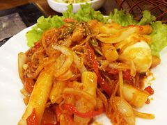 长今家(瑞景店)-长今家韩国料理(瑞景店)