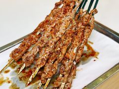 -陈记农家挂炉烤肉(雁南一路店)