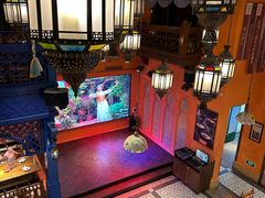 -清真·双公羊·馕坑烤全羊(奥体店)