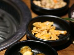 -九田家黑牛烤肉料理(盛龙广场店)