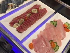 -上海西藏大厦万怡自助餐厅(徐汇店)