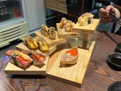 -哏儿寿司(红桥店)