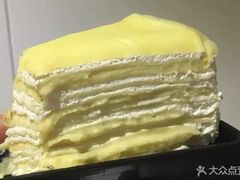 -7cake榴莲千层蛋糕(塘苗路店)