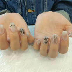 -斯馨·健康美甲美睫