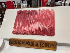 -东来顺饭庄(王府井步行街店)