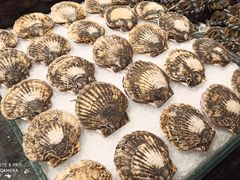 -西贝海鲜汇(槐安路店)