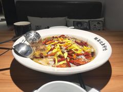 -太二酸菜鱼(正大广场店)