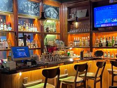 -The Cheebat 锌吧·Bistro(体育西店)