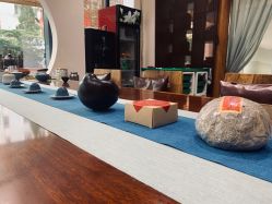 -花间禅净·瑜伽