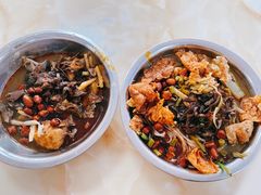 -凤张螺蛳粉·爽口粉(跃进路总店)