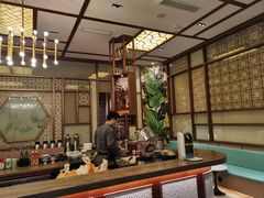 -洋洋中餐馆·SINCE 1997(信投店)