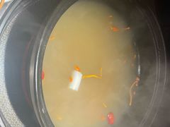 -芸鲜季·云南野生菌餐厅· 云南风物味研社(闵行店)