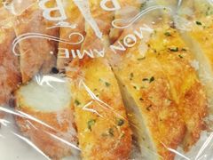 -巴黎贝甜(常德路店)