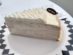 -CAKE WANG千层制造所(省府店)