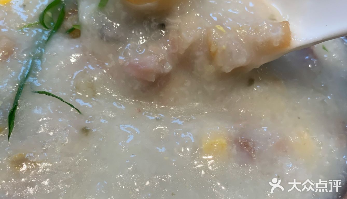 蔡澜港式点心[胜利]