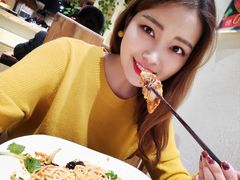 -茶花妹子云南餐厅(传媒大学店)