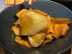 -金牌外婆家(苏州中心店)