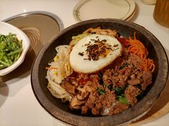 -七八冷面·延边朝鲜族美食(圣熙八号店)