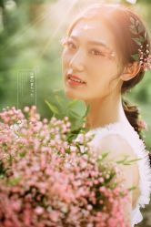 -拾尚映画·STUDIO婚纱摄影(中关村店)