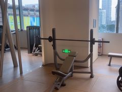 -YCHL FIT 健身(星寰店)