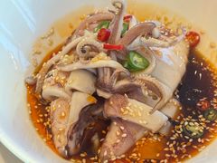 -不仔客海鲜·烧烤·270度海景餐厅(大东海店)