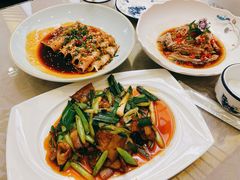 -成都驻京办餐厅(蜀都宾馆店)